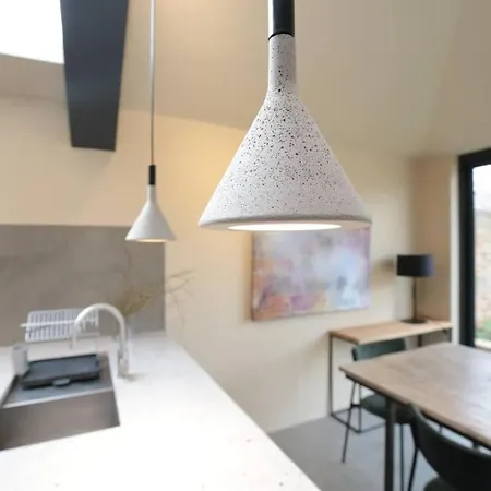 Pass The Keys Stunning, Brand New 3Br Home - Central Oxford Buitenkant foto