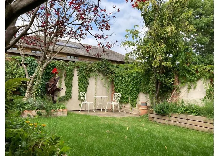 Pass The Keys Stunning, Brand New 3Br Home - Central Oxford