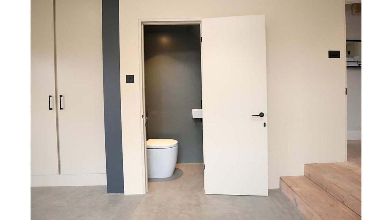 Pass The Keys Stunning, Brand New 3br - Vakantiehuis Oxford