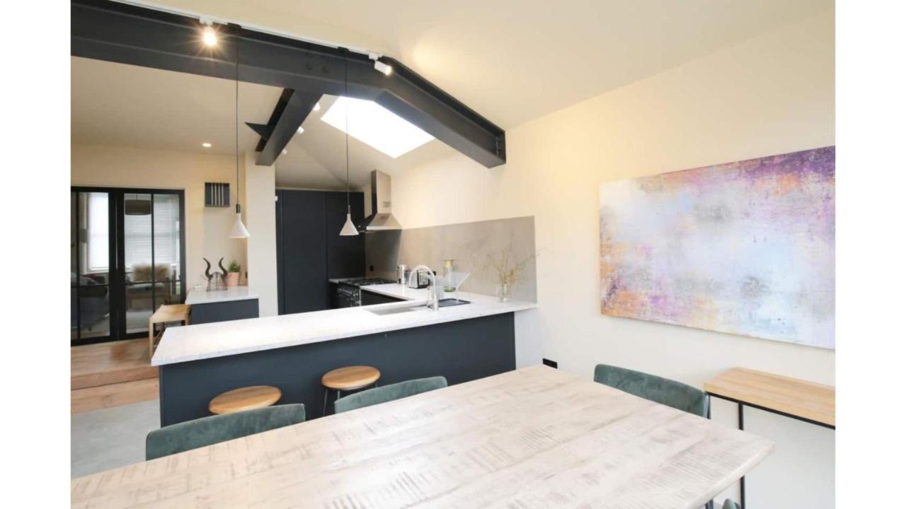 Pass The Keys Stunning, Brand New 3br - Vakantiehuis Oxford