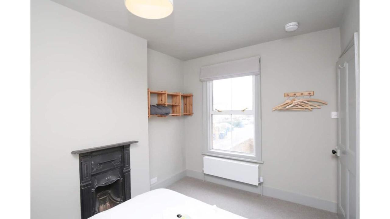 Pass The Keys Stunning, Brand New 3br - Vakantiehuis Oxford