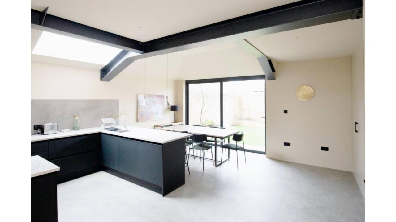 Pass The Keys Stunning, Brand New 3br - *